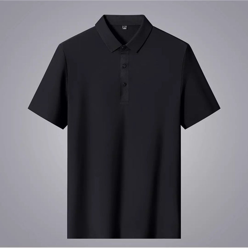 Camisa Polo Ice Comfort |ULTRA FLEXÍVEL