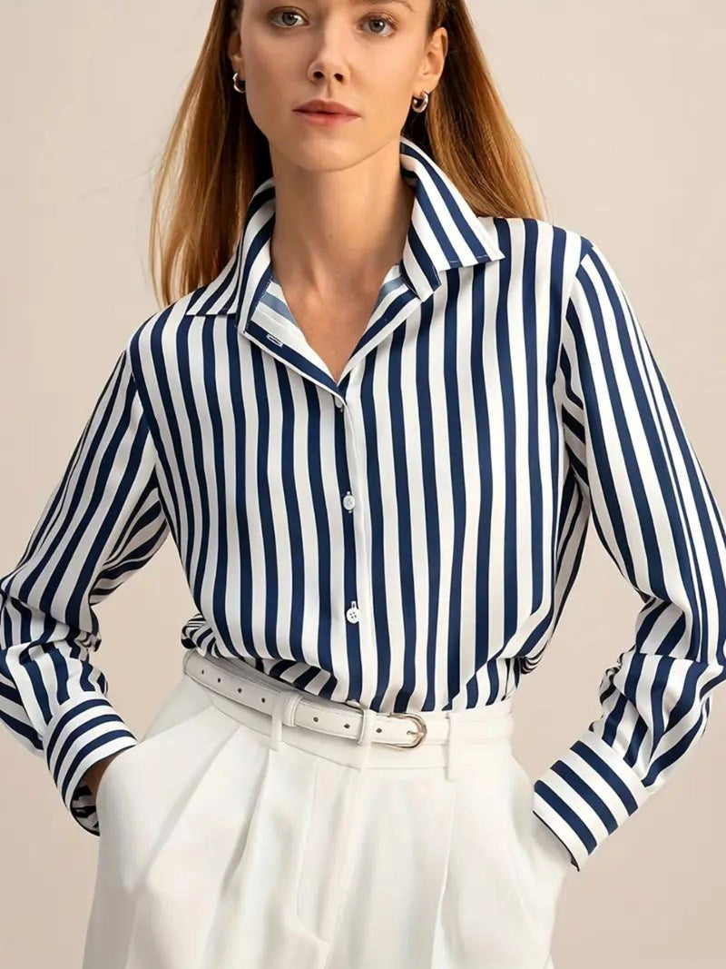 Camisa Zara Feminina