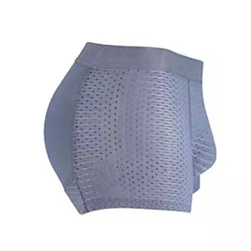 Cueca masculina respirável seda gelada [COMPRE 1 LEVE 2]