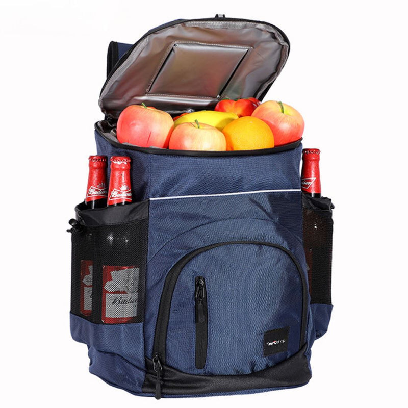 Mochila COOLER à Prova D'água 33L - Thermal Bag® MAX