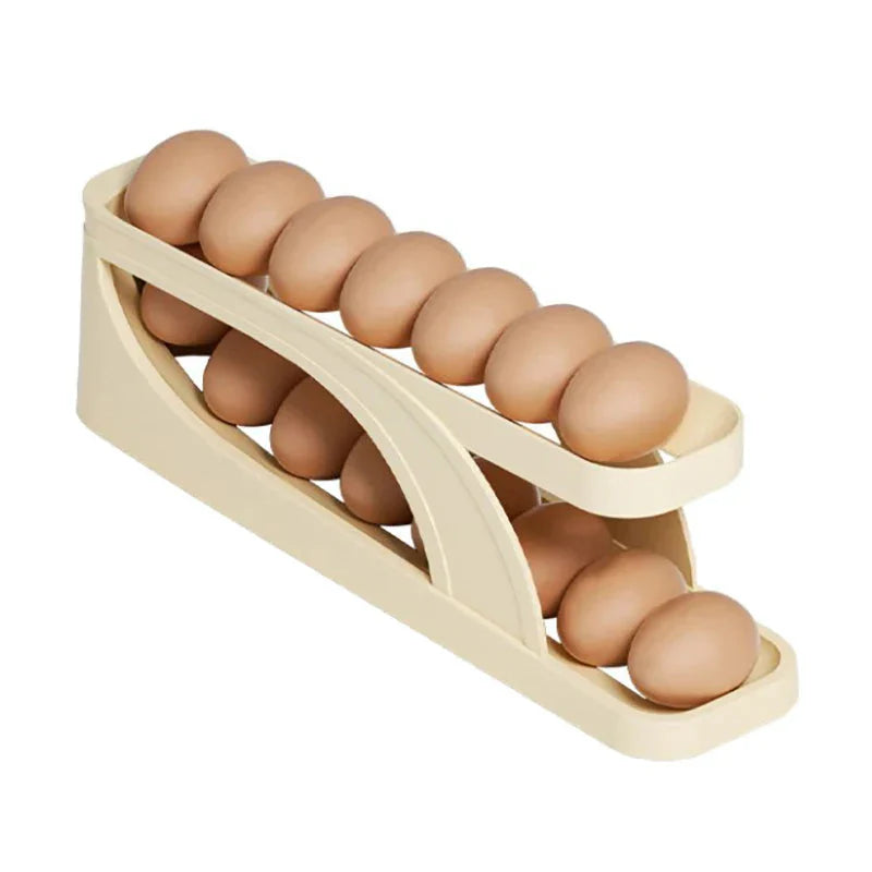 Organizador Automático de Ovos - EggMulti