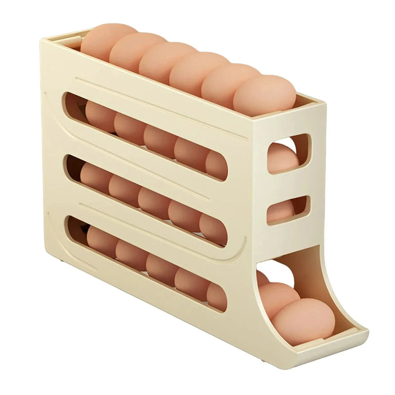 Organizador Automático de Ovos - EggMulti